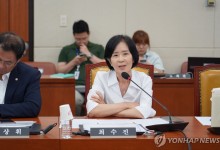 장학금 줘가며 모셨더니…이공계 외국학생 줄줄이 '본국행'