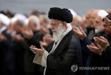 "이스라엘 공격서 재미 못본 이란, 궁지 몰려"