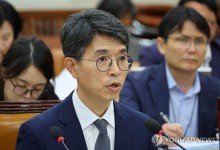 김완섭 환경장관 "헌법불합치 탄소중립법 합리적 대안 마련"