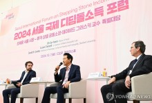 오세훈, 세종시장 단식에 "동병상련…정치논리가 시민 삶 막아"