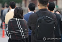 큰 일교차에 뇌출혈 등 심뇌혈관질환 주의…"초기 대처 중요"