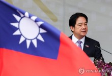 中, 5개월만에 대만 포위훈련…"독립세력에 강력한 충격과 공포"(종합2보)