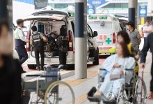 "상반기 국립대병원이 빌린 돈 1조3천억원…작년 1년치 넘어"