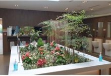 '아름다운 화장실' 대상에 망향휴게소 화장실 선정