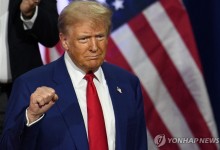 "대공황 후 최고 관세율"…트럼프2기, 세계무역 근본적 재편하나