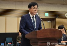 강원대 휴학 승인권자 변경 타당성 논쟁…총장 두루뭉술 답변