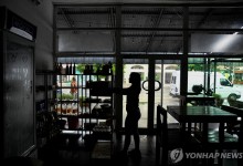 쿠바 전력난에 휴교령·재택근무령…정부 "연료 부족" 인정