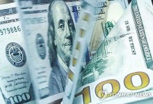 美 한해 재정적자 1조8천억달러…세계 공공부채 100조달러 전망