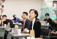 마늘가게 온누리상품권 월매출이 63억원?…중기장관 "전수조사"
