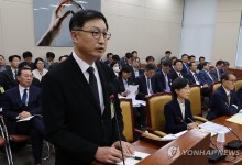 피폭 부상 여부에 삼성 "혼란 있어"…피해자 "두번 죽이는 것"