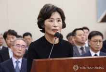 과방위 국감, 김형숙 임용 논쟁…野 "R&D 카르텔" 與 "편견 깨야"