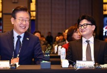 두번째 회담 앞둔 한동훈·이재명, '특검·특별감찰관' 수싸움