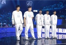 LCK의 롤드컵 결승 상대는 BLG…4강전서 웨이보 3:0 완파