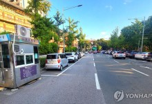 올해 서울 불법주차 과태료만 600억…적발 1위는 렌터카업체