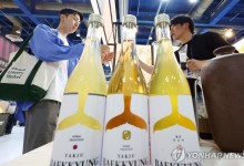 정부, 전통주 주세 감면 대상 2배 확대…쌀 소비 촉진 유도