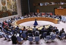유엔서 北파병에 경고…韓 "총알받이"·美 "주검으로 돌아갈 것"(종합)