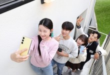 AI 탑재 보급형 스마트폰 '갤럭시 S24 FE' 오늘 국내 출시