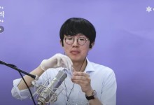 "숙명여대 아닌 숙면여대"…조회수 폭발한 '교수님 ASMR'