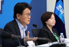 혁신당 "17개 탄핵사유 정리중…민주, 머지않아 탄핵 동참할 것"