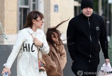 찬 북서풍에 추위 시작…중부는 올가을 가장 추운 아침