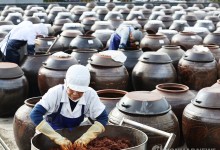 집마다 맛도, 만드는 법도 제각각…기다림으로 완성한 한국의 장