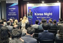 거래소, 스웨덴서 글로벌 바이오 기업 상장 유치 활동