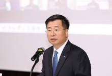 강경성 전 산업차관, 코트라 사장 취임 "수출 위해 혼신의 노력"