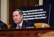 트럼프 안보보좌관 발탁된 왈츠, 아프간 참전용사로 對中 강경파