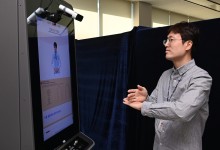 ETRI, 청각 장애인용 양방향 '의료 수어 통역 기술' 개발