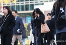 기온 평년 수준으로 추워…화∼수 아침 0도 안팎[내주날씨]