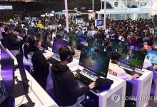 20주년 맞은 게임 축제 피날레…"나흘간 21만명 넘게 방문"[지스타]