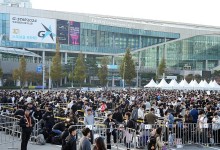 지스타서 여성 인터넷 방송인 불법 촬영한 중학생 검거
