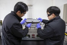 에너지연, '탄소 배출 제로' 청록수소 생산 위한 촉매 개발