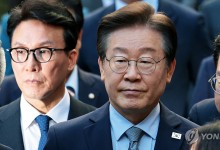 [2보] 이재명, 공직선거법 사건 '의원직 상실형' 불복해 항소