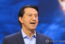 무뇨스 "한국서 70％ 시간 보낼 것…정의선 회장님도 당부"[일문일답]