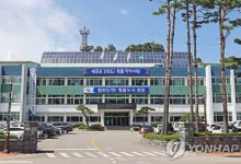 '악성 민원 20분 넘기면 자동 종료'…양양군, 전화 시스템 개선