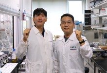 효율 높은 수소 추출 기술 개발…"11초 만에 수소차 시동"