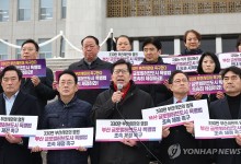 박형준 "부산 글로벌허브도시 특별법 연내 통과"…국회 농성 돌입