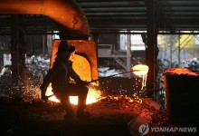 인도 경제, 예상 밖 부진…"내달 금리인하 가능성 커져"
