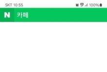 트래픽 급증에 네이버카페·뉴스댓글 한때 장애…기능 정상화(종합2보)
