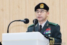 특전사령관 "장관이 '의원 끌어내라'…위법이라 지키지 않아"(종합)
