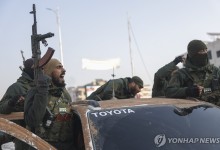 이란 외무 "시리아 정부에 필요한 것 무엇이든 지원"