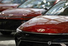현대차그룹 4대 중 1대는 미국으로…美 판매비중 36년 만에 최대