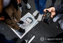 러 "알아사드·가족, 모스크바 도착…망명 허가"(종합)