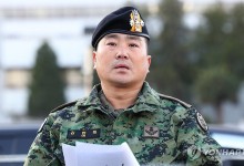 707특임단장 "부대원들은 김용현에게 이용당한 피해자"