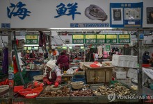 中 11월 소비자물가 전년比 0.2%↑…시장전망보다 상승률 둔화