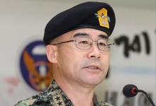 특전사령관 "국방장관이 국회의원 150명 넘으면 안 된다고 지시"