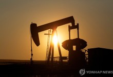러, 우크라 대규모 공습에 급등…WTI, 1개월여 최고[뉴욕유가]