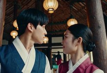 AI 소라에 '병자호란 로맨스' 시켰더니…단발 남성에 2층한옥이[위클리 스마트]