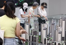 서울 '악성 미분양' 3년 만에 최다…"환금성 중시하는 투자패턴"
